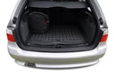 Kjust reistassenset geschikt voor BMW 5 serie (E61) Touring (2004-2010)-5