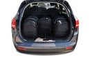 Kjust reistassenset geschikt voor Kia Ceed (JD) Sportswagon (2012-2018)-2