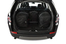 Kjust reistassenset geschikt voor Land Rover Discovery Sport (2015-)-2