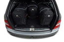 Kjust reistassenset geschikt voor Mercedes Benz C-Klasse (W204) Estate (2007-2014)-2