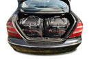 Kjust reistassenset geschikt voor Mercedes Benz CLK (C209) (2003-2009)-1