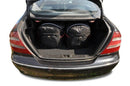 Kjust reistassenset geschikt voor Mercedes Benz CLK (C209) (2003-2009)-2