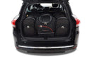 Kjust reistassenset geschikt voor Renault Clio Sport Tourer (2008-2013)-1