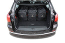 Kjust reistassenset geschikt voor Opel Astra (J) Sports Tourer (2010-2015)-2