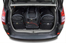 Kjust reistassenset geschikt voor Renault Scenic (II) (2003-2009)-1
