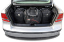 Kjust reistassenset geschikt voor Saab 446299-3 Sport Sedan (2002-2012)-1