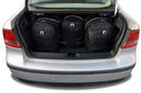 Kjust reistassenset geschikt voor Saab 446299-3 Sport Sedan (2002-2012)-2