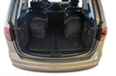 Kjust reistassenset geschikt voor Seat Alhambra (2010-2020)-4