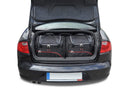 Kjust reistassenset geschikt voor Seat Exeo Sedan (2009-2013)-1