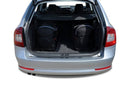 Kjust reistassenset geschikt voor Skoda Octavia (1Z/facelift) stationwagen (2009-2013)-4