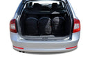 Kjust reistassenset geschikt voor Skoda Octavia (1Z/facelift) stationwagen (2009-2013)-3