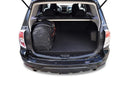 Kjust reistassenset geschikt voor Subaru Forester (2008-2013)-4