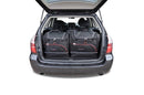Kjust reistassenset geschikt voor Subaru Legacy stationwagen (2003-2009)-1