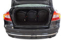 Kjust reistassenset geschikt voor Volvo S80 Sedan (2006-2016)-2