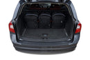 Kjust reistassenset geschikt voor Volvo V70 stationwagen (2000-2007)-3