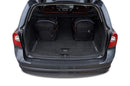 Kjust reistassenset geschikt voor Volvo V70 stationwagen (2000-2007)-4