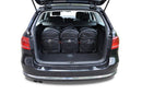 Kjust reistassenset geschikt voor Volkswagen Passat (B7) Alltrack (2012-2015)-2