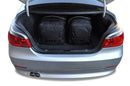 Kjust reistassenset geschikt voor BMW 5 serie (E60) Sedan (2004-2010)-3