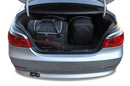Kjust reistassenset geschikt voor BMW 5 serie (E60) Sedan (2004-2010)-2
