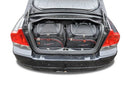 Kjust reistassenset geschikt voor Volvo S60 Sedan (2000-2010)-1