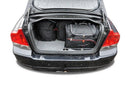 Kjust reistassenset geschikt voor Volvo S60 Sedan (2000-2010)-2