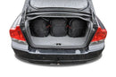Kjust reistassenset geschikt voor Volvo S60 Sedan (2000-2010)-3