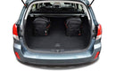 Kjust reistassenset geschikt voor Subaru OutbackLegacy  (2009-2015)-4