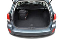 Kjust reistassenset geschikt voor Subaru OutbackLegacy  (2009-2015)-5