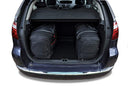 Kjust reistassenset geschikt voor Citroen C4 (I) Picasso (2007-2013)-3