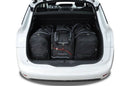 Kjust reistassenset geschikt voor Citroen C4 (I) Picasso (2007-2013)-1