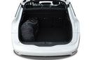 Kjust reistassenset geschikt voor Citroen C4 (I) Picasso (2007-2013)-4
