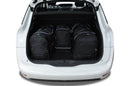 Kjust reistassenset geschikt voor Citroen C4 (I) Picasso (2007-2013)-2