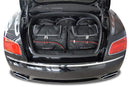 Kjust reistassenset geschikt voor Bentley Continental Flying Spur (2005-2014)-1