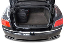 Kjust reistassenset geschikt voor Bentley Continental Flying Spur (2005-2014)-5