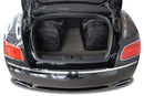 Kjust reistassenset geschikt voor Bentley Continental Flying Spur (2005-2014)-4