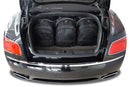 Kjust reistassenset geschikt voor Bentley Continental Flying Spur (2005-2014)-3