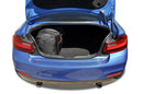 Kjust reistassenset geschikt voor BMW 2 serie (F22) coupe (2014-2022)-4