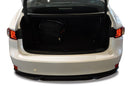 Kjust reistassenset geschikt voor Lexus IS Sedan (2013-)-4