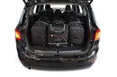 Kjust reistassenset geschikt voor BMW 2 serie (F46) Gran Tourer (2015-2021)-1