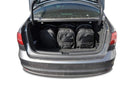Kjust reistassenset geschikt voor Volkswagen Jetta Sedan (2011-2014)-2
