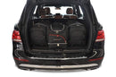 Kjust reistassenset geschikt voor Mercedes Benz GLE (W166) (2015-2019)-1