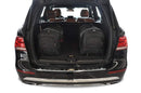 Kjust reistassenset geschikt voor Mercedes Benz GLE (W166) (2015-2019)-3