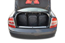 Kjust reistassenset geschikt voor Skoda Superb (3U) Sedan (2002-2008)-2