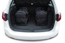 Kjust reistassenset geschikt voor Seat Ibiza (6J/6P) ST stationwagen (2010-2017)-4