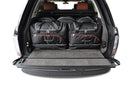 Kjust reistassenset geschikt voor Land Rover Range Rover serie IV (2013-2022)-1