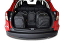 Kjust reistassenset geschikt voor Honda CRV (IV) (2012-2018)-2