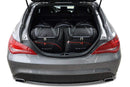 Kjust reistassenset geschikt voor Mercedes Benz CLA (X117) Shooting Brake (2015-2019)-1