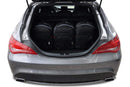 Kjust reistassenset geschikt voor Mercedes Benz CLA (X117) Shooting Brake (2015-2019)-2