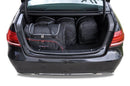 Kjust reistassenset geschikt voor Mercedes Benz E-Klasse (W212) Limousine (2009-2016)-2