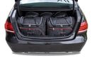 Kjust reistassenset geschikt voor Mercedes Benz E-Klasse (W212) Limousine (2009-2016)-1